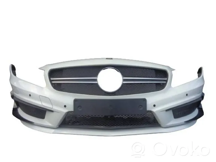 Mercedes-Benz A W176 Front bumper A1768851825