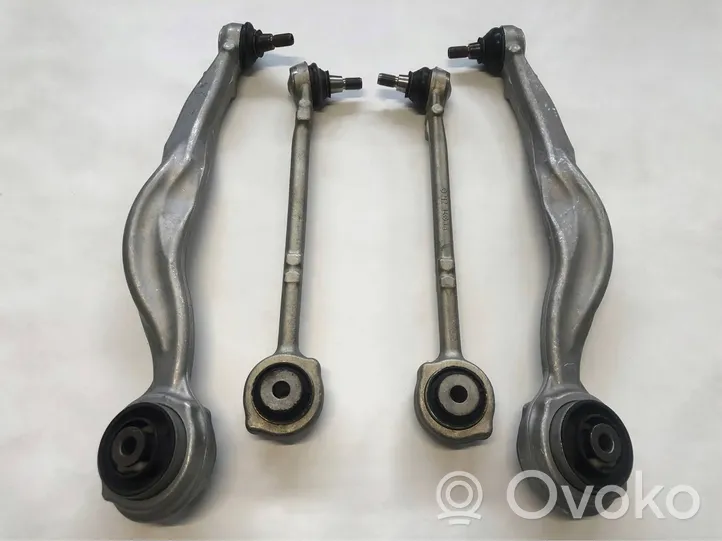 Mercedes-Benz CLS C218 X218 Triangle bras de suspension inférieur avant A21219