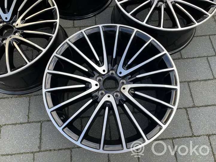 Mercedes-Benz CLS W257 R20 alloy rim A2574014300