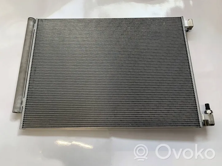 Mercedes-Benz C W206 Radiateur condenseur de climatisation A0995004102