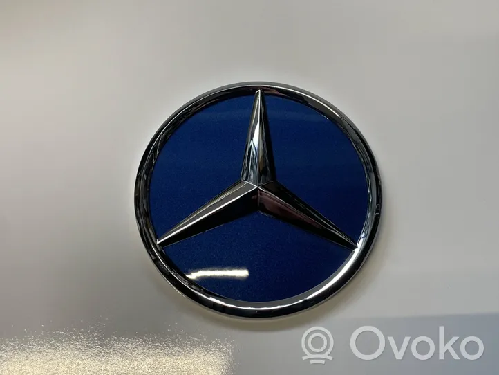 Mercedes-Benz E W238 Logo, emblème de fabricant A0998108500
