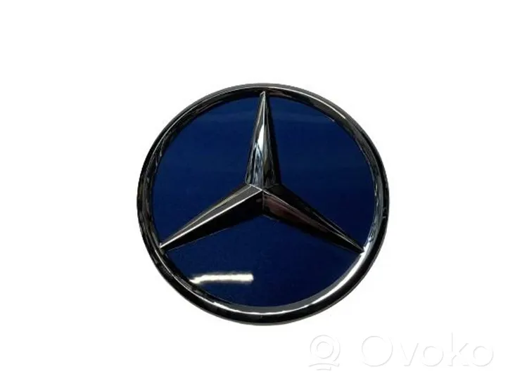 Mercedes-Benz EQS V297 Logo/stemma case automobilistiche A0998108500