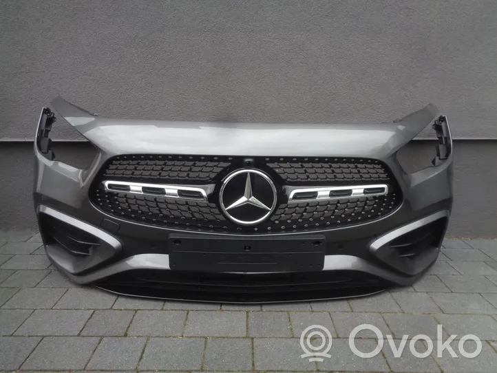 Mercedes-Benz GLA H247 Etupuskuri A247885