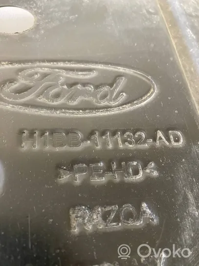 Ford Fiesta Osłona środkowa podwozia H1BB11132AD