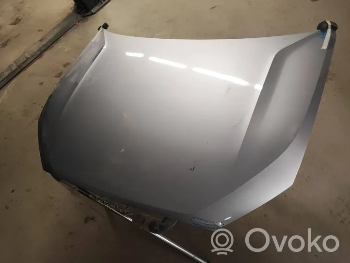 Audi Q2 - Vano motore/cofano 81A823029