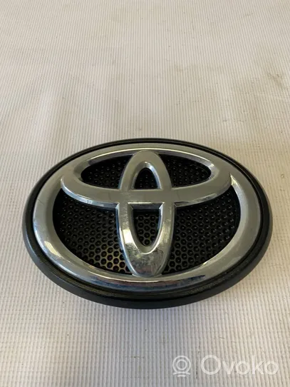 Toyota Land Cruiser (J150) Emblemat / Znaczek 5314360020