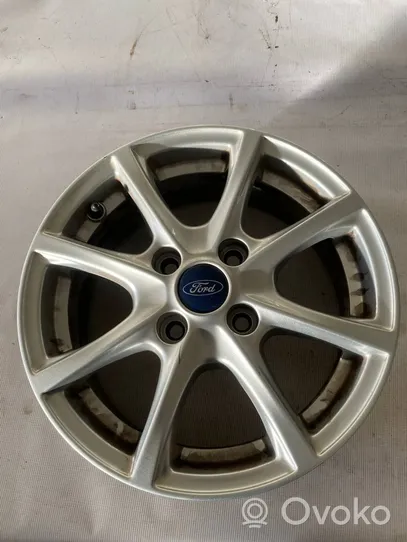 Ford Fiesta R15 alloy rim H1BCA1B