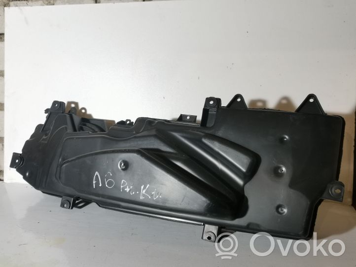 Audi A6 S6 C6 4F Side speaker frame 3255012001