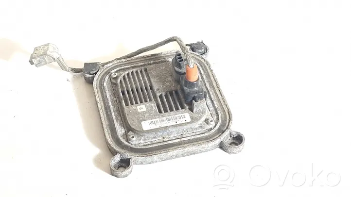 Ford Focus Module de ballast de phare Xenon 35XT52D1