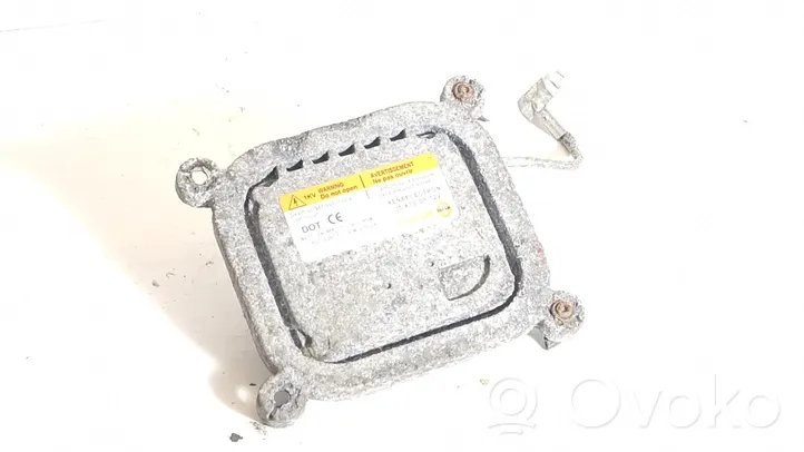 Ford Focus Module de ballast de phare Xenon 35XT52D1