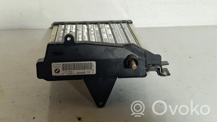 BMW 3 E90 E91 Elektrinis salono pečiuko radiatorius 0134100239