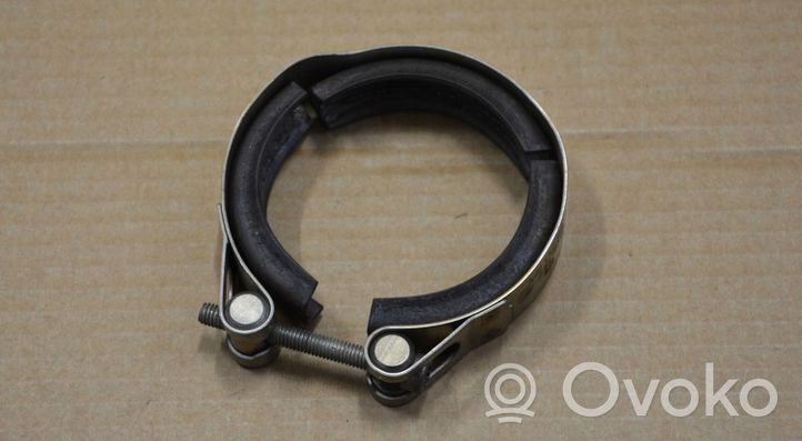 Volkswagen Scirocco Collier de silencieux d'echappement 1K0253725