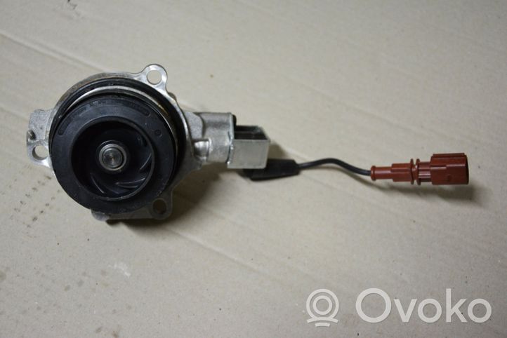 Volkswagen Golf VII Timing belt tensioner 04L121CH