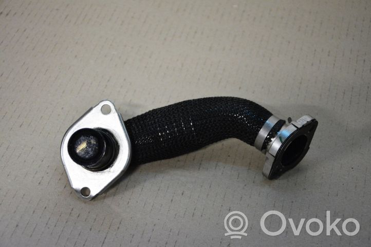 Audi A4 S4 B9 8W EGR vamzdelis (-iai)/ žarna (-os) 059131530T