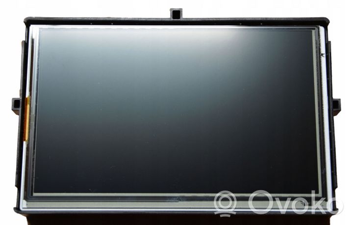 Renault Twingo III Monitor/display/piccolo schermo A4539003406