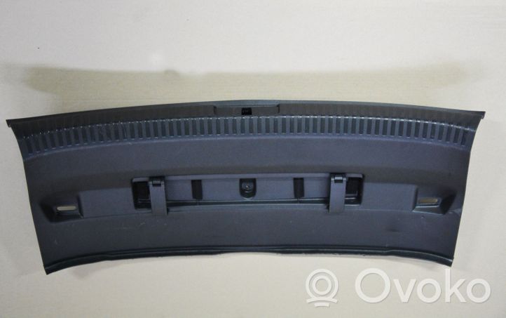 Volkswagen Scirocco Protection de seuil de coffre 1K8863459