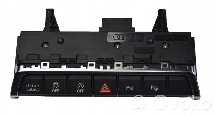 Audi Q3 F3 Set di interruttori 83A925301A