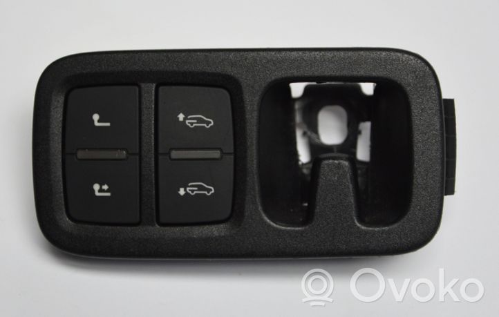 Audi A8 S8 D5 Inne przełączniki i przyciski 4M0959511C