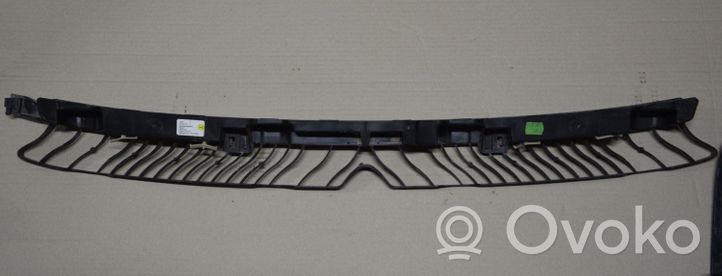 Volkswagen Arteon Staffa di rinforzo montaggio del paraurti posteriore 3G8807863