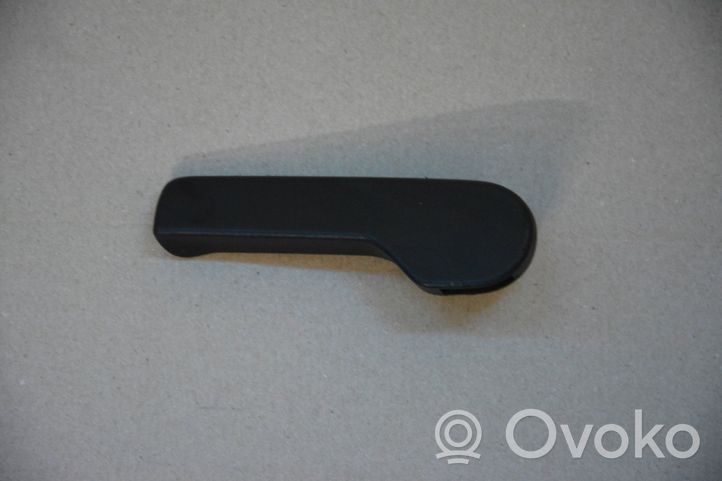 Volkswagen Up Engine bonnet (hood) release handle 1J1823533