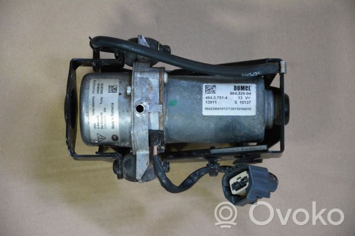 Volkswagen Touareg II Pompe Adblue 7P0514215A