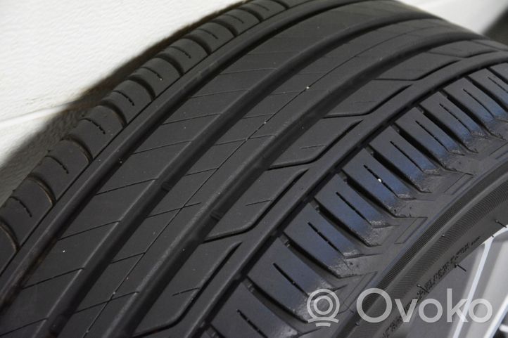 Audi Q2 - R18 alloy rim 81A601025f