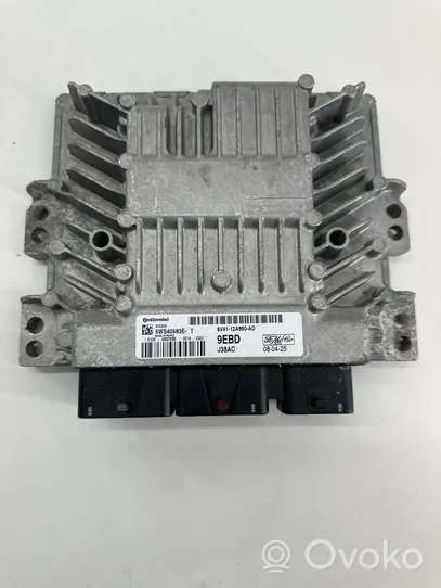 Ford Kuga I Calculateur moteur ECU 5WS40583ET