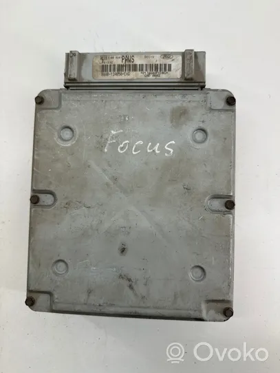 Ford Focus Calculateur moteur ECU 98AB12A650CXG