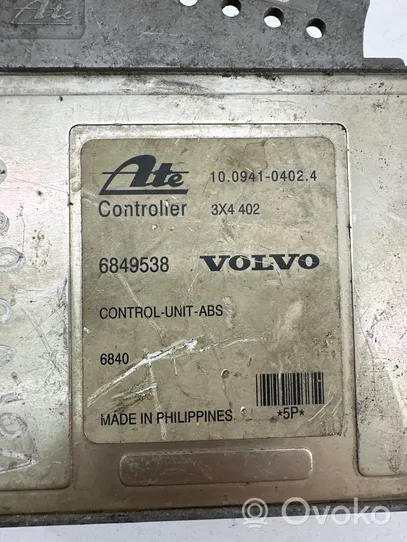 Volvo 850 Bloc ABS 6849538