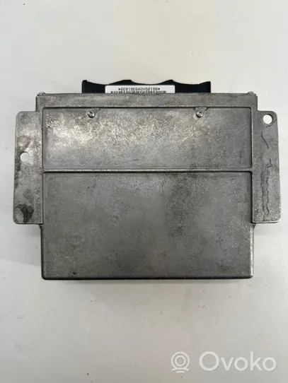 Saab 9-3 Ver1 Sterownik / Moduł ECU 5169958