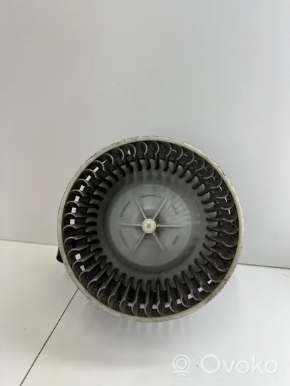 Chevrolet Trans Sport Soplador/ventilador calefacción 52481314