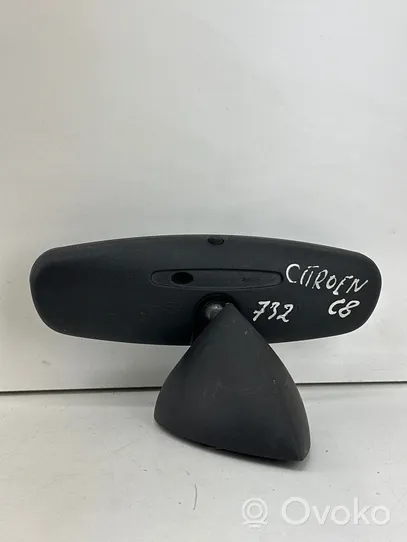 Citroen C8 Galinio vaizdo veidrodis (salone) 4022992