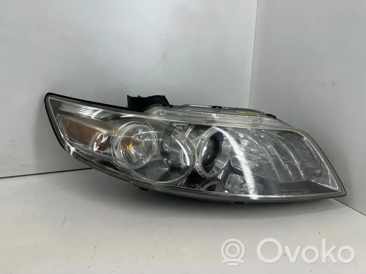 Infiniti FX Headlight/headlamp LANG00L29T91032