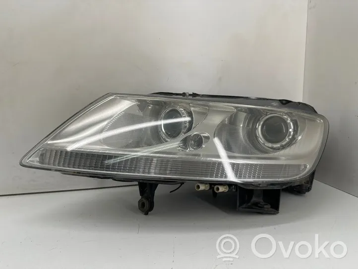 Volkswagen Phaeton Faro/fanale 89005858