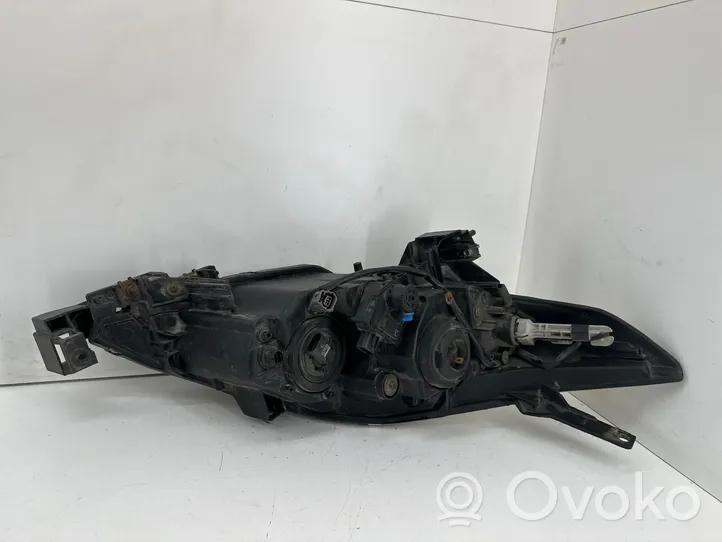 Mazda 5 Faro/fanale C23551040