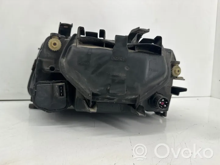 Audi A4 S4 B5 8D Scheinwerfer 8D0941004E