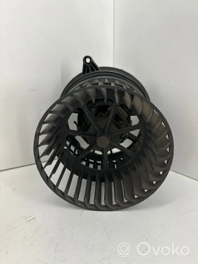 Ford Fusion Heater fan/blower 1736005401