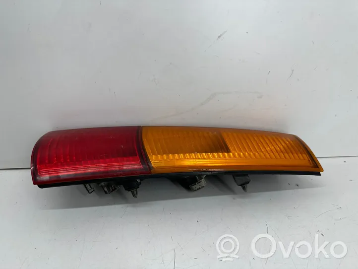 Subaru Justy Rear/tail lights P3052