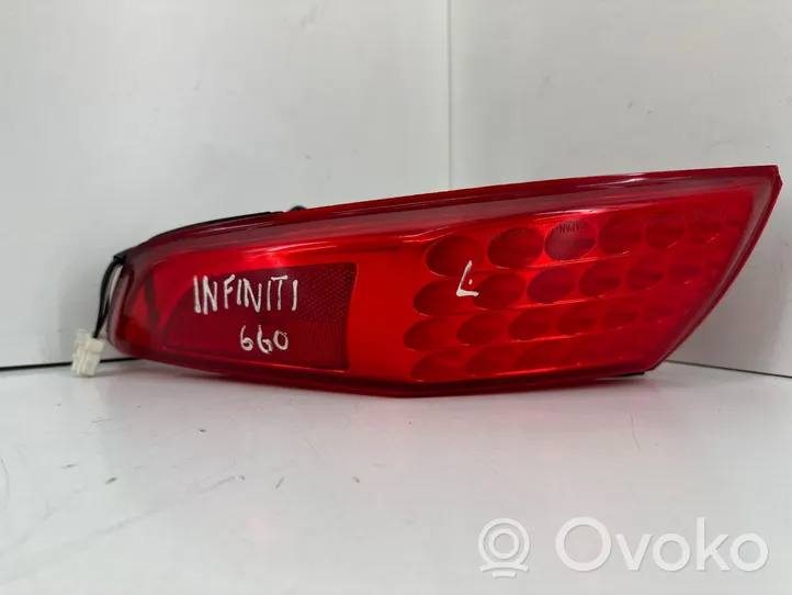 Infiniti FX Luci posteriori 4961AR