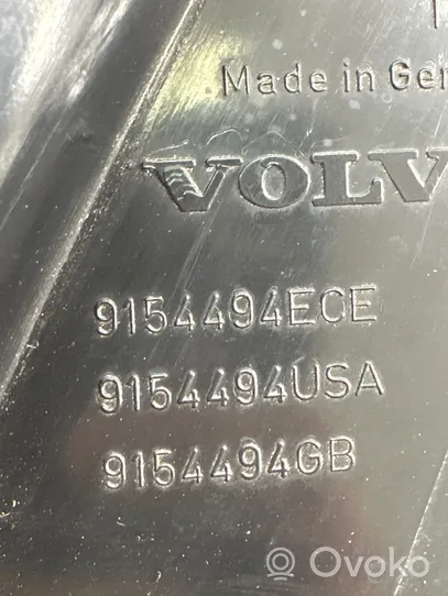 Volvo XC70 Galinis žibintas kėbule 9154494