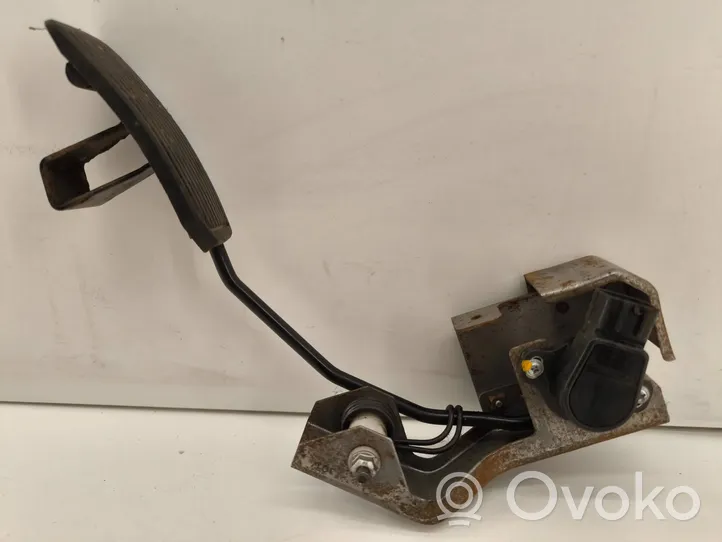 Infiniti FX Accelerator throttle pedal 18919AM810