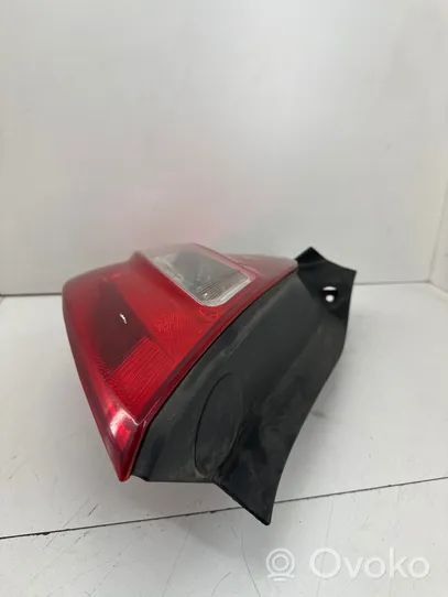 Renault Megane II Lampa tylna 8200413214