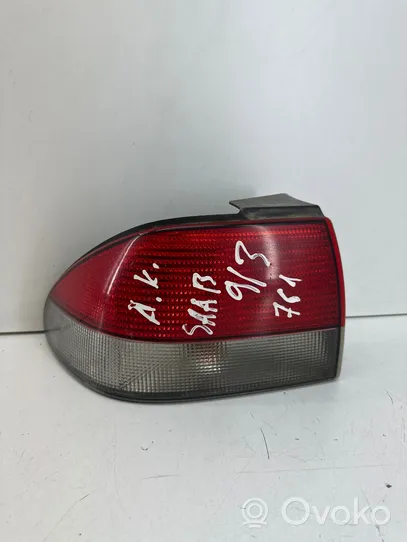 Saab 9-3 Ver1 Lampa tylna 4831079