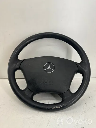 Mercedes-Benz ML W163 Steering wheel 22026FA171