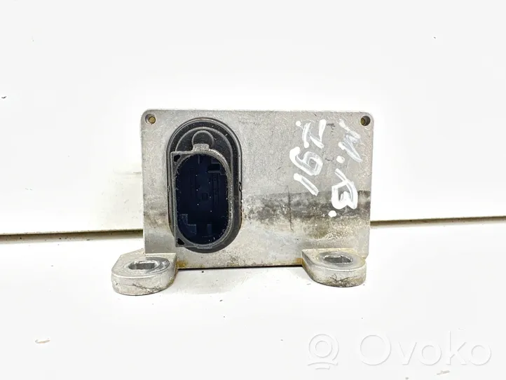 Mercedes-Benz CLK A209 C209 ESP acceleration yaw rate sensor A2095420018