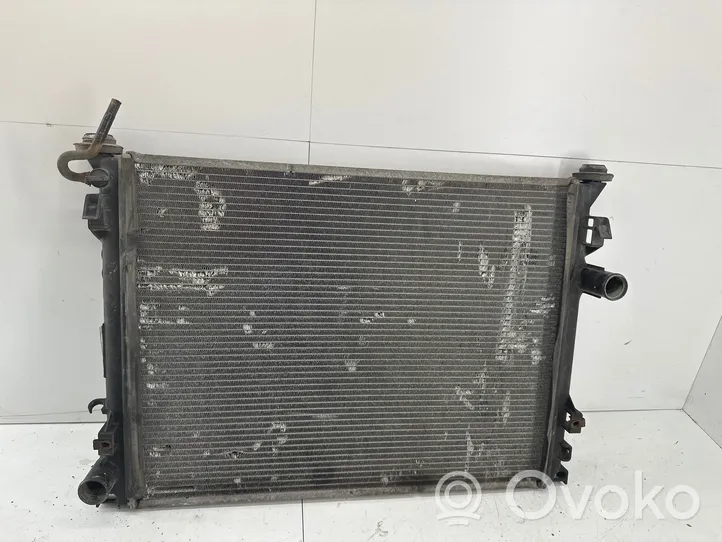 Chrysler 300 - 300C Radiateur de refroidissement 1005906