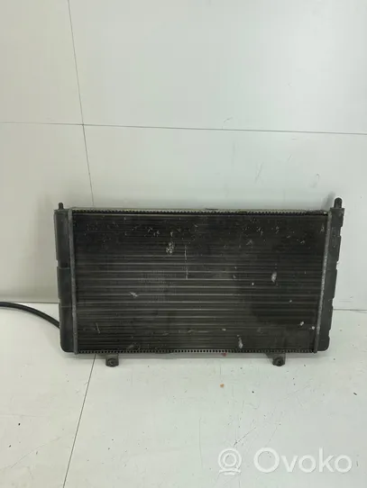 Lada Kalina I Radiateur de refroidissement 3479385