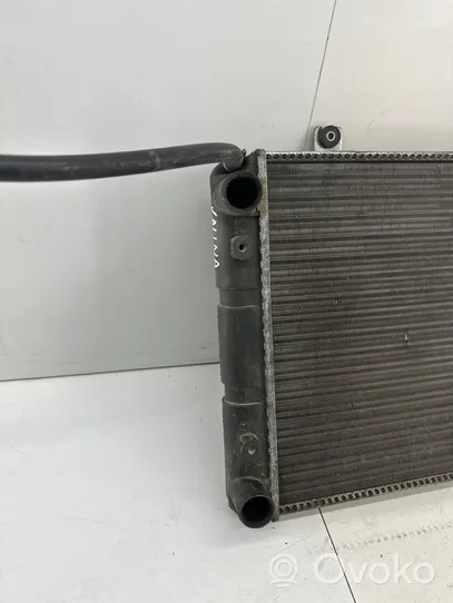 Lada Kalina I Radiateur de refroidissement 3479385