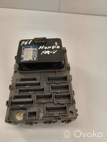 Honda FR-V Module de fusibles SJDG010