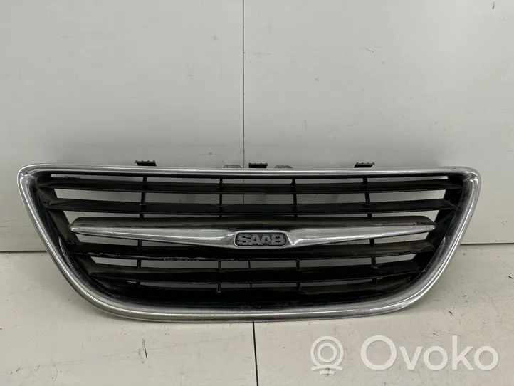 Saab 9-3 Ver2 Front grill 12787224